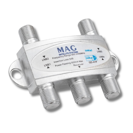 Diseqc Switch